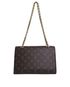 Monogram Victoire, back view